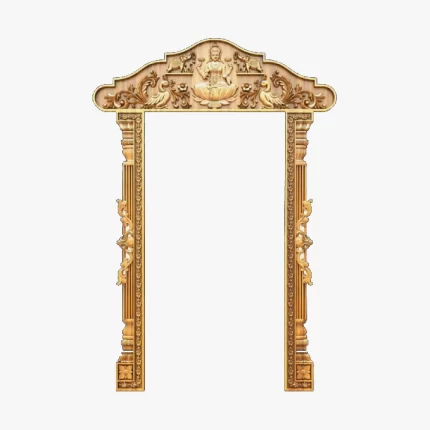 Wooden Frames